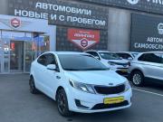 Kia Rio III Альметьевск  - изображение 11