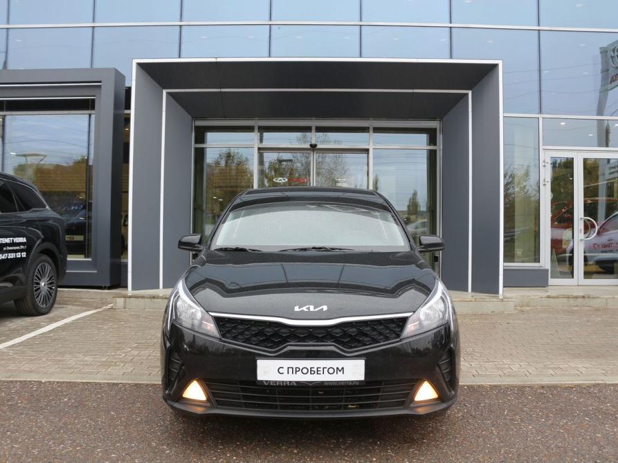 Kia Rio IV Рестайлинг Стерлитамак  - изображение 2