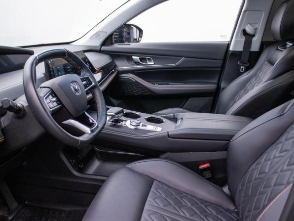 Changan UNI-K с пробегом 2024 года, цена 3 108 000 рублей, 17025 км, внедорожник, Автокод Объявления