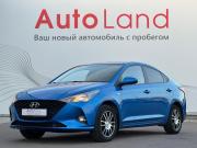 Hyundai Solaris II Рестайлинг Воронеж  - изображение 24