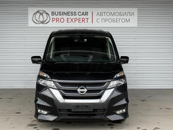 Nissan Serena V (C27) с пробегом 2019 года, цена 2 150 000 рублей, 83265 км, минивэн, Автокод Объявления