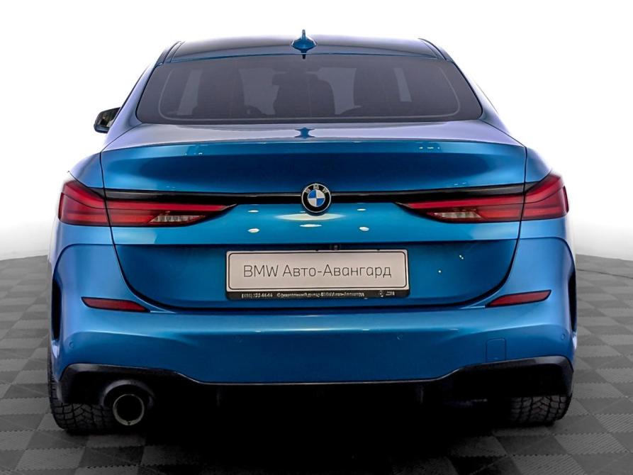 BMW 2 серии F44 Москва  - изображение 6