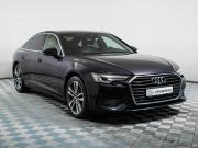 Audi A6 V (C8) Москва  - изображение 27