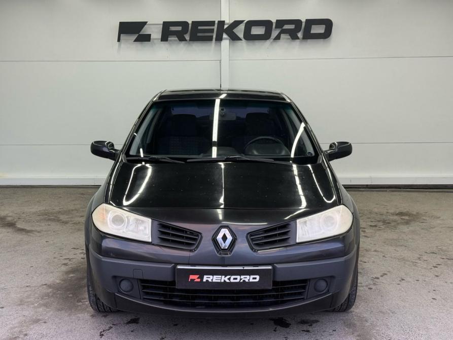 Renault Megane II Рестайлинг Уфа  - изображение 5