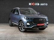 Chery Tiggo 7 Pro I Екатеринбург  - изображение 19
