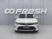 Toyota Camry VII (XV50) Рестайлинг 2 Ростов-на-Дону  - изображение 23