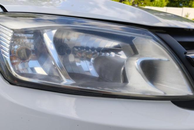 Lada (ВАЗ) Granta I с пробегом 2017 года, цена 475 000 рублей, 118000 км, седан, Автокод Объявления