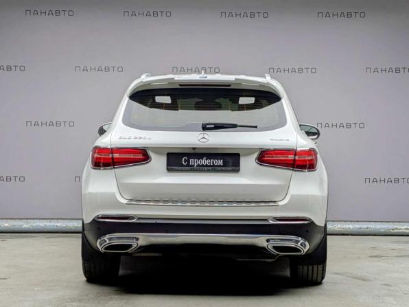 Mercedes-Benz GLC I (X253) с пробегом 2018 года, цена 2 997 000 рублей, 158218 км, внедорожник, Автокод Объявления