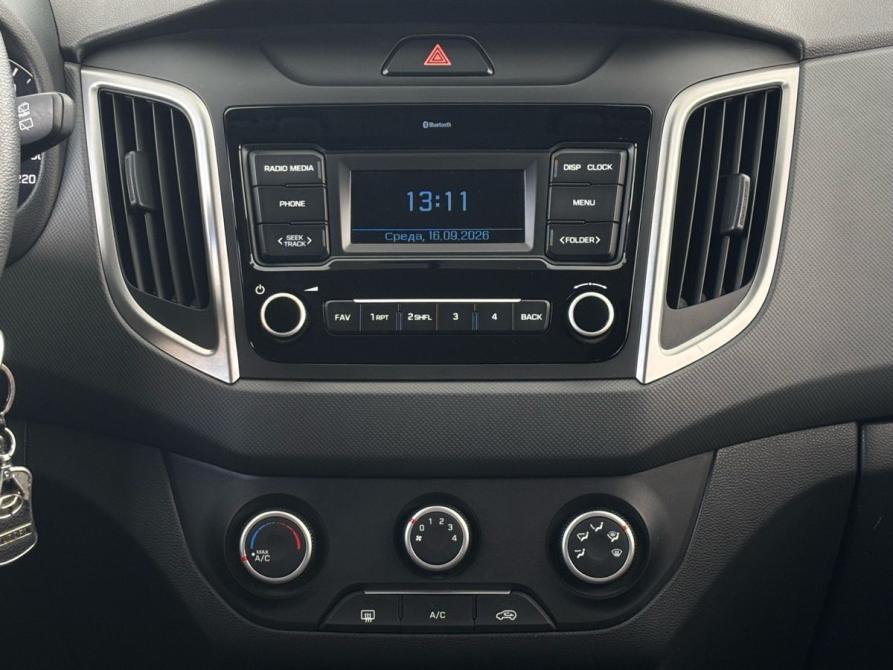 Hyundai Creta I Самара  - изображение 12