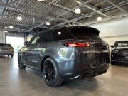Land Rover Range Rover Sport III Москва  - изображение 38