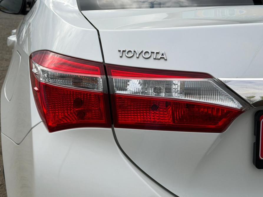 Toyota Corolla XI (E160 E170 E180) Набережные Челны  - изображение 9