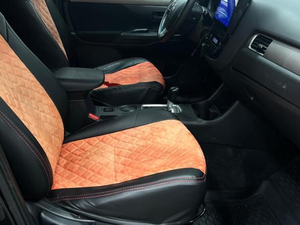 Mitsubishi Outlander III с пробегом 2014 года, цена 1 290 000 рублей, 220000 км, внедорожник, Автокод Объявления
