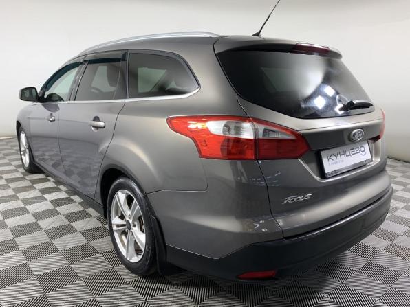 Ford Focus III с пробегом 2013 года, цена 705 000 рублей, 263195 км, седан, Автокод Объявления