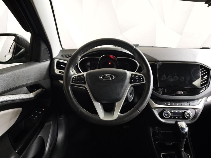 Lada (ВАЗ) Vesta I Москва  - изображение 19