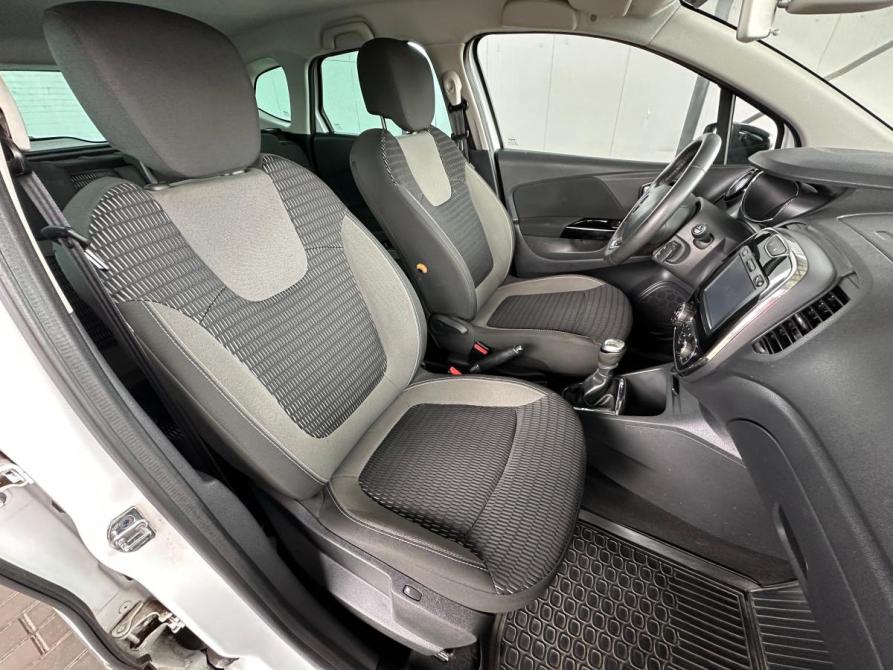Renault Kaptur I Тамбов  - изображение 12