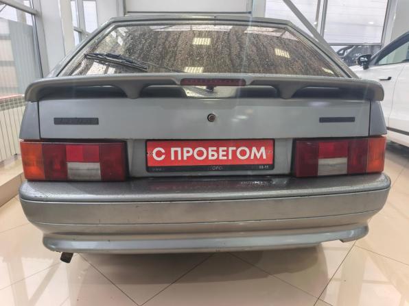 Lada (ВАЗ) 2114 с пробегом 2006 года, цена 101 000 рублей, 180000 км, хэтчбек, Автокод Объявления
