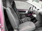 Peugeot 107 I Рестайлинг 2 Екатеринбург  - изображение 26