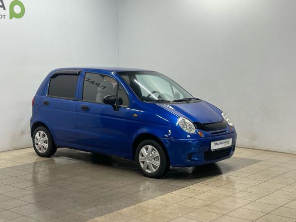 Daewoo Matiz I Рестайлинг с пробегом 2010 года, цена 169 000 рублей, 160000 км, хэтчбек, Автокод Объявления