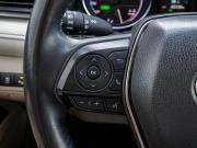 Toyota Camry VIII (XV70) Рестайлинг Краснодар  - изображение 39