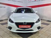 Mazda 3 III (BM) Воронеж  - изображение 25