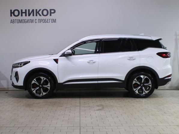 Chery Tiggo 7 Pro Max I с пробегом 2023 года, цена 2 149 000 рублей, 32819 км, внедорожник, Автокод Объявления