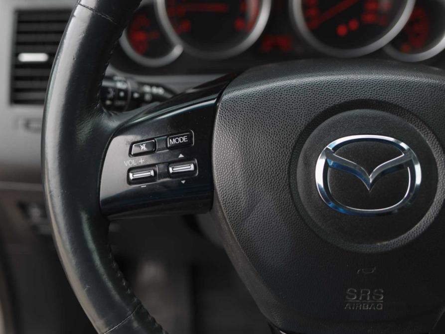 Mazda CX-9 I Новосибирск  - изображение 12
