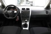 Toyota Corolla X (E140 E150) Рестайлинг Саратов  - изображение 41
