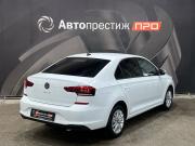 Volkswagen Polo VI Пермь  - изображение 24
