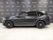 Mercedes-Benz GLS AMG II (X167) Москва  - изображение 38