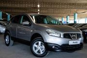 Nissan Qashqai I Рестайлинг Уфа  - изображение 22