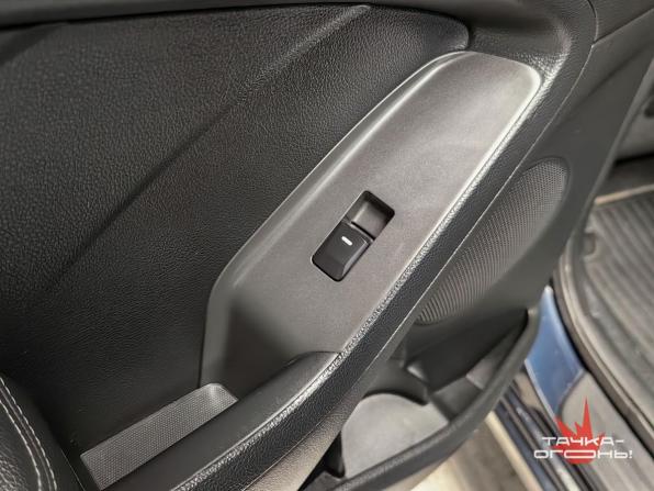 Kia Cerato III Рестайлинг (Classic) с пробегом 2019 года, цена 1 448 000 рублей, 92000 км, седан, Автокод Объявления
