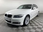 BMW 3 серии V (E90/E91/E92/E93) Рестайлинг Москва  - изображение 20