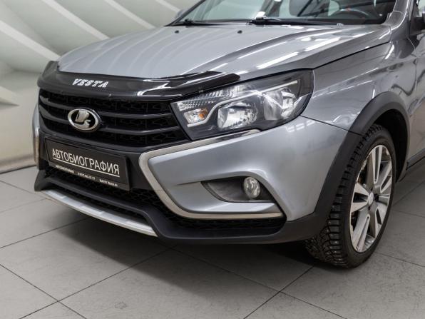 Lada (ВАЗ) Vesta I с пробегом 2021 года, цена 1 158 000 рублей, 113571 км, универсал, Автокод Объявления