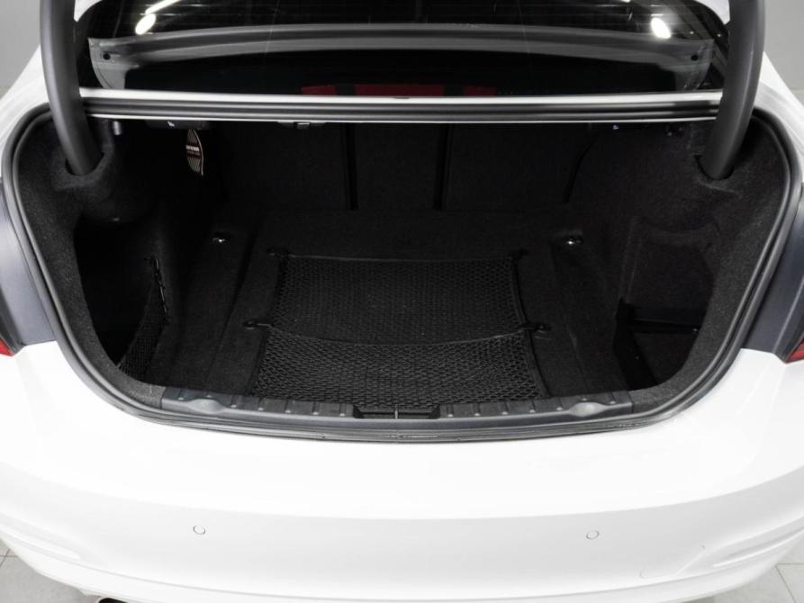 BMW 3 серии VI (F3x) Рестайлинг Тюмень  - изображение 21