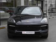 Porsche Cayenne III Москва  - изображение 34