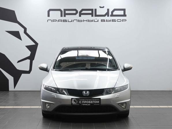 Honda Civic VIII Рестайлинг с пробегом 2008 года, цена 769 900 рублей, 228502 км, хэтчбек, Автокод Объявления