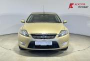 Ford Mondeo IV Саранск  - изображение 32