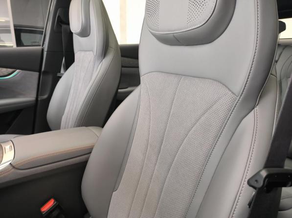 Geely Galaxy M7 с пробегом 2026 года, цена 3 770 000 рублей, 30 км, внедорожник, Автокод Объявления