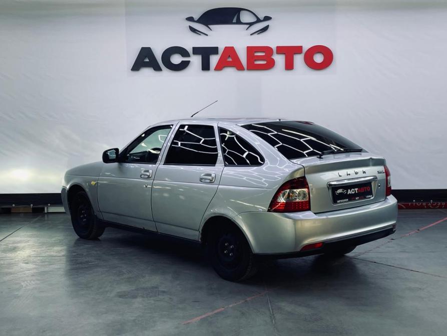 Lada (ВАЗ) Priora I Рестайлинг Оренбург  - изображение 4