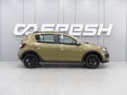 Renault Sandero II Ростов-на-Дону  - изображение 22