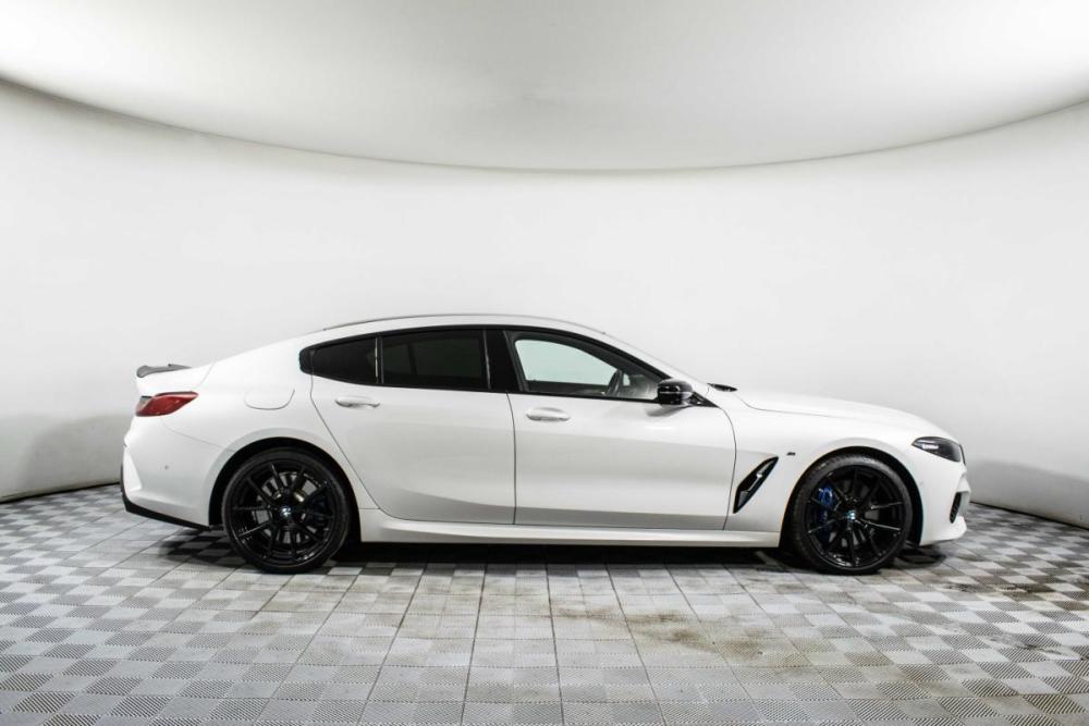 BMW 8 серии II (G14/G15/G16) Москва  - изображение 4