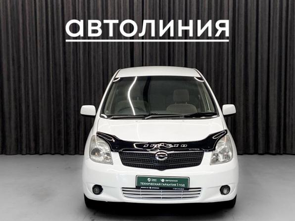 Toyota Corolla Spacio II с пробегом 2002 года, цена 480 000 рублей, 280000 км, минивэн, Автокод Объявления