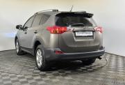 Toyota RAV4 IV (XA40) Нижний Новгород  - изображение 24