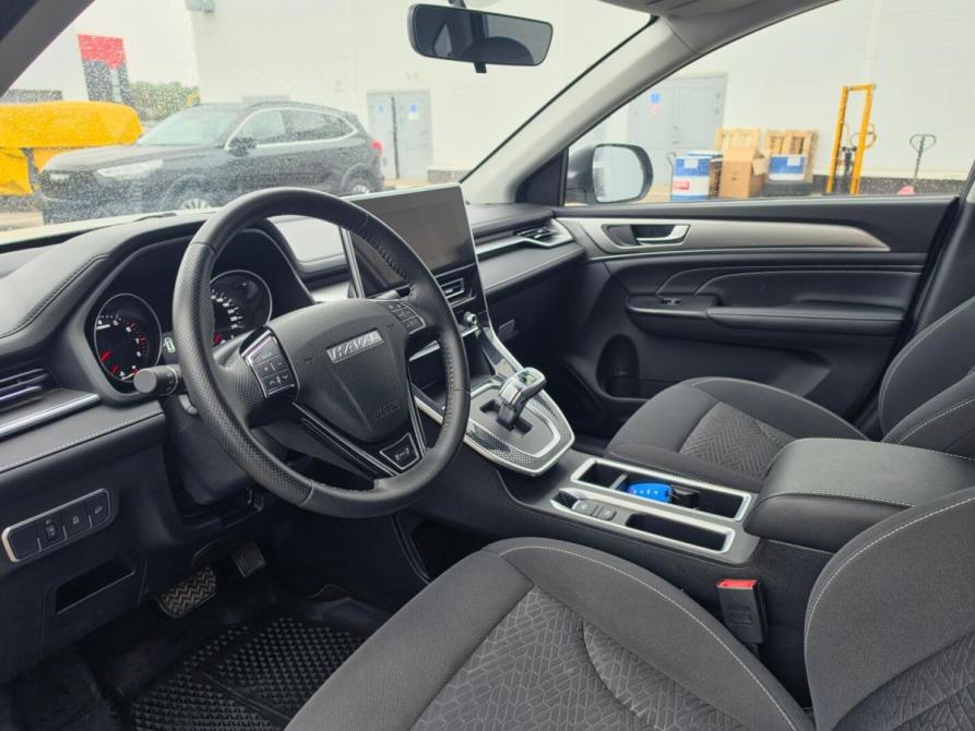 Haval M6 II Москва  - изображение 10