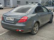 Geely Emgrand 7 I Рестайлинг Уфа  - изображение 11