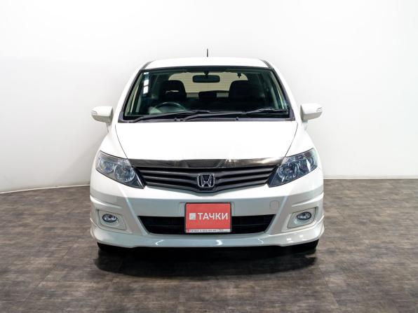 Honda Airwave I Рестайлинг с пробегом 2008 года, цена 785 000 рублей, 134710 км, универсал, Автокод Объявления