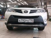 Toyota RAV4 IV (XA40) Москва  - изображение 58