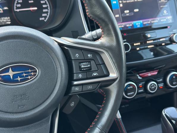 Subaru Forester V с пробегом 2021 года, цена 3 650 000 рублей, 157201 км, внедорожник, Автокод Объявления