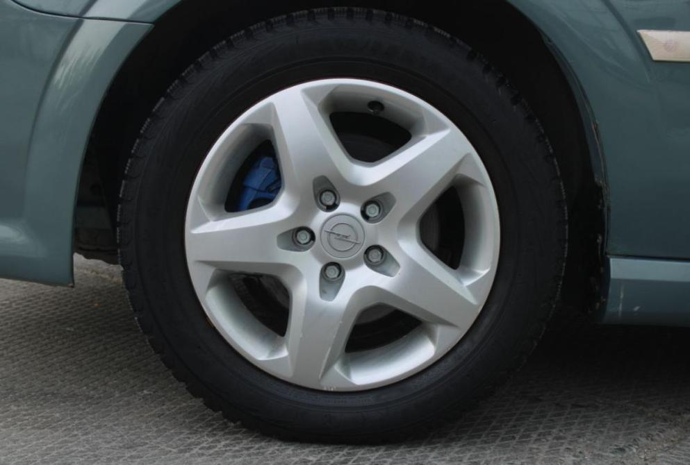 Opel Vectra C Рестайлинг Саратов  - изображение 11