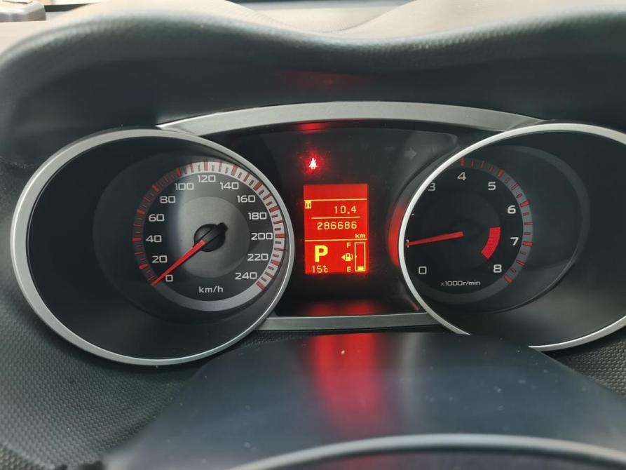 Mitsubishi Outlander II Барнаул  - изображение 14